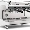 Nuova Simonelli Aurelia Wave T3 - 2 Group W/ Easy Cream 2 Nuova Simonelli Aurelia Wave T3 - 2 Group W/ Easy Cream