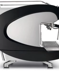 Nuova Simonelli Aurelia Wave Digit - 2 Group