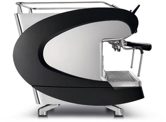 Nuova Simonelli Aurelia Wave Digit - 2 Group 4 Nuova Simonelli Aurelia Wave Digit - 2 Group