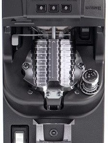 Nuova Simonelli Victoria Arduino Mythos 2 Grinder - Black