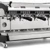 Nuova Simonelli Aurelia Wave T3- 3 Group W/ Easy Cream 1 Nuova Simonelli Aurelia Wave T3- 3 Group W/ Easy Cream