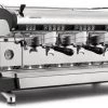 Nuova Simonelli Aurelia Wave Volumetric - 2 Group 1 Nuova Simonelli Aurelia Wave Volumetric - 2 Group
