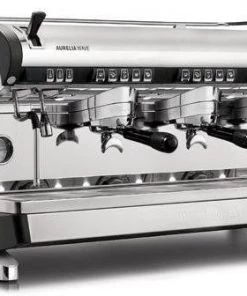 Nuova Simonelli Aurelia Wave Volumetric - 2 Group