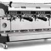 Nuova Simonelli Aurelia Wave Digit - 3 Group 2 Nuova Simonelli Aurelia Wave Digit - 3 Group