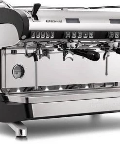 Nuova Simonelli Aurelia Wave Digit - 2 Group