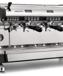 Nuova Simonelli Aurelia Wave T3- 3 Group