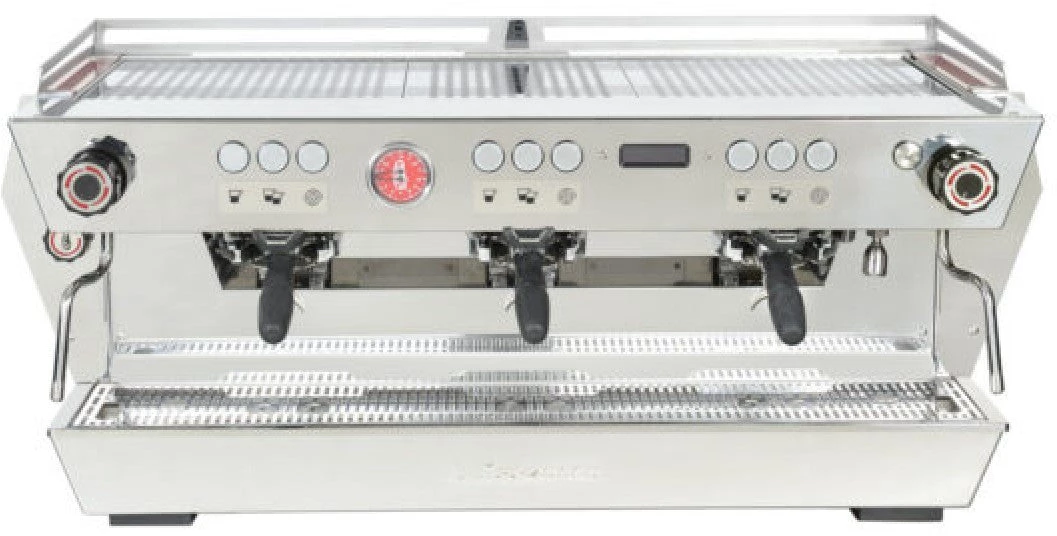 La Marzocco KB90 Automatic Dosing (AV) - 3 Group 4 La Marzocco KB90 Automatic Dosing (AV) - 3 Group