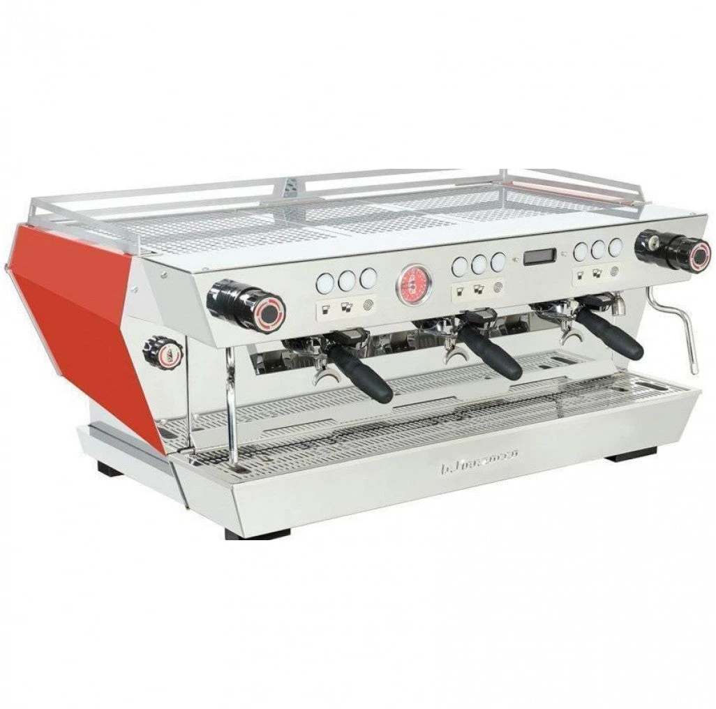 La Marzocco KB90 Automatic Dosing (AV) - 3 Group 3 La Marzocco KB90 Automatic Dosing (AV) - 3 Group