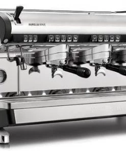 Nuova Simonelli Aurelia Wave Volumetric - 2 Group W/ Easy Cream