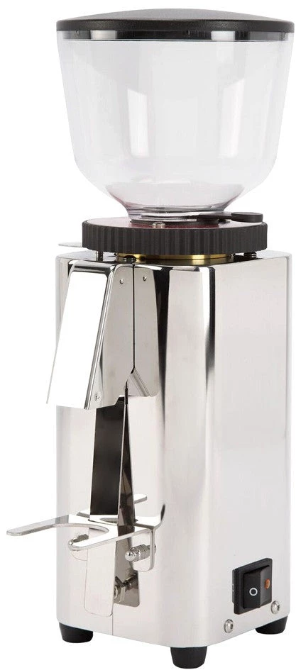 ECM C-Manuale 54 Burr Grinder 3 ECM C-Manuale 54 Burr Grinder