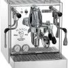 Bezzera Magica E61 Espresso Machine W/ PID Tea 2 Bezzera Magica E61 Espresso Machine W/ PID Tea