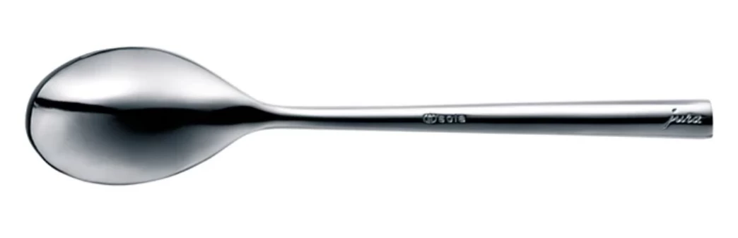 Jura Coffee Spoons 3 Jura Coffee Spoons