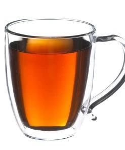 Grosche Cyprus Large Glass Cup