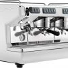 Nuova Simonelli Appia Life - 2 Group - Volumetric W/ Easy Cream - White Pearl