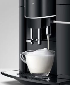 Jura D6 Superautomatic Espresso Machine