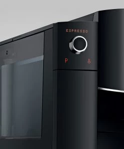 Jura D6 Superautomatic Espresso Machine