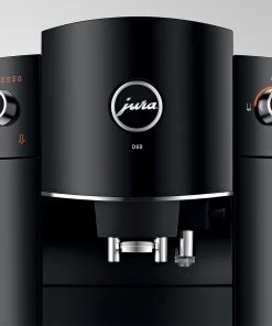 Jura D6 Superautomatic Espresso Machine