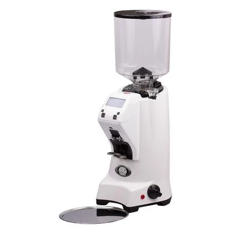 Eureka Zenith 65 E - White Tea 3 Eureka Zenith 65 E - White Tea