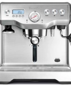 Breville The Dual Boiler BES920 Espresso Machine