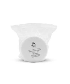 Rhinowares Delter Micro-Filter Papers - Pack Of 350