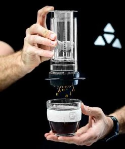 Tea Rhinowares Delter Coffee Press