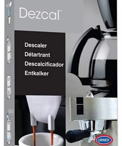 Tea Urnex Dezcal Descaling Agent