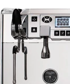 Victoria Arduino VA 358 White Eagle Volumetric - 2 Group