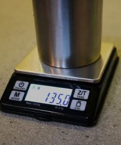 Tea Rhinowares Coffee Gear Dosing Scale 9 Tea Rhinowares Coffee Gear Dosing Scale