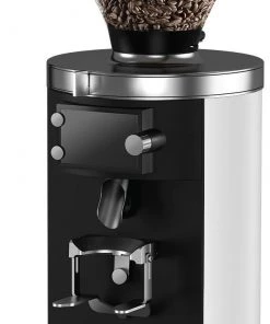 Mahlkonig E80 Supreme Espresso Grinder - White Tea