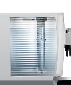 Tea Jura E8 Version 2 - White 13 Tea Jura E8 Version 2 - White