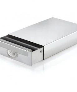 Tea ECM Knock Box (Drawer)