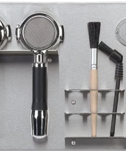 Tea ECM Equipment Holder