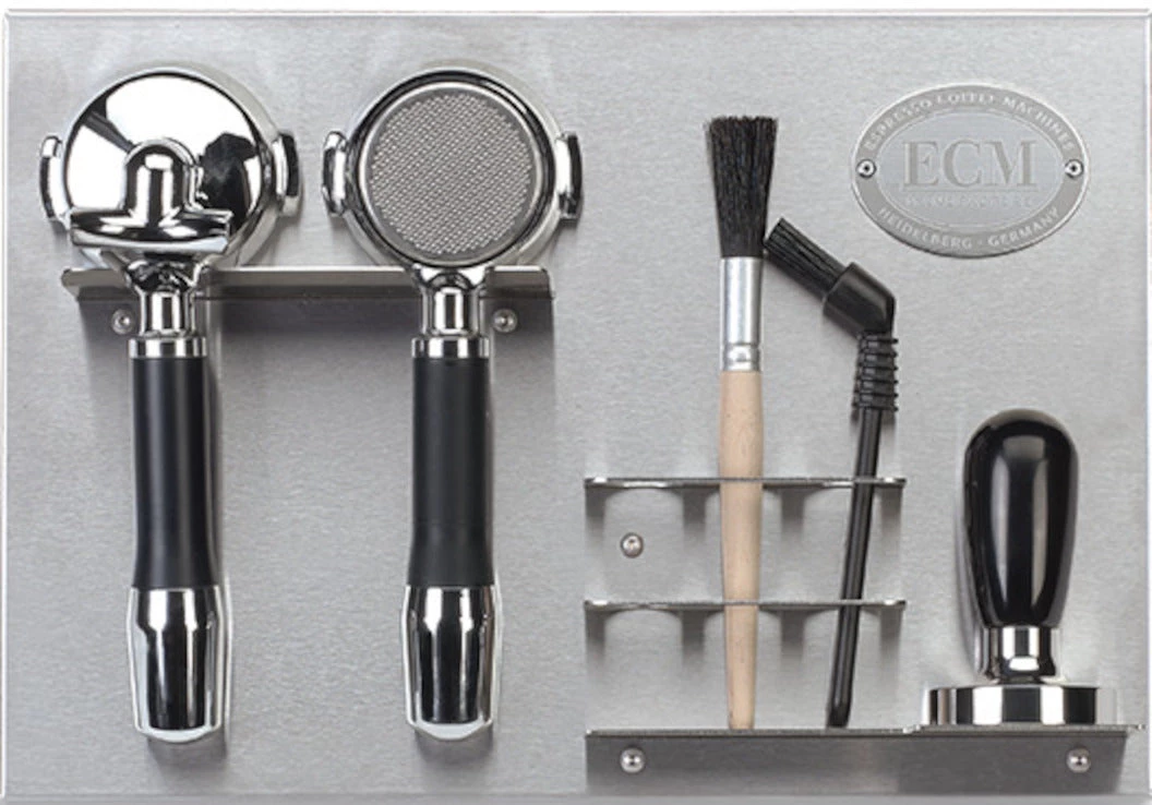 Tea ECM Equipment Holder 3 Tea ECM Equipment Holder