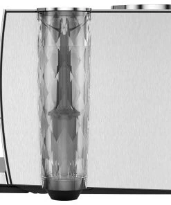 Tea Jura Ena 8 Super Automatic Espresso Machine - Massive Aluminium 12 Tea Jura Ena 8 Super Automatic Espresso Machine - Massive Aluminium