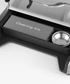 Breville Barista Express Espresso Machine 870XL