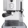 Tea Breville Cafe Roma Espresso Maker 1 Tea Breville Cafe Roma Espresso Maker