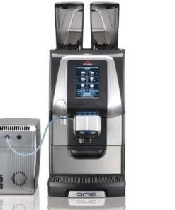 Egro One Touch Quick Milk