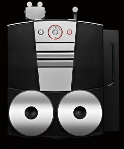 Jura GIGA X7 Professional Super Automatic Espresso Machine Tea 7 Jura GIGA X7 Professional Super Automatic Espresso Machine Tea