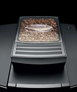 Jura Impressa WE8 - Chrome 9 Jura Impressa WE8 - Chrome