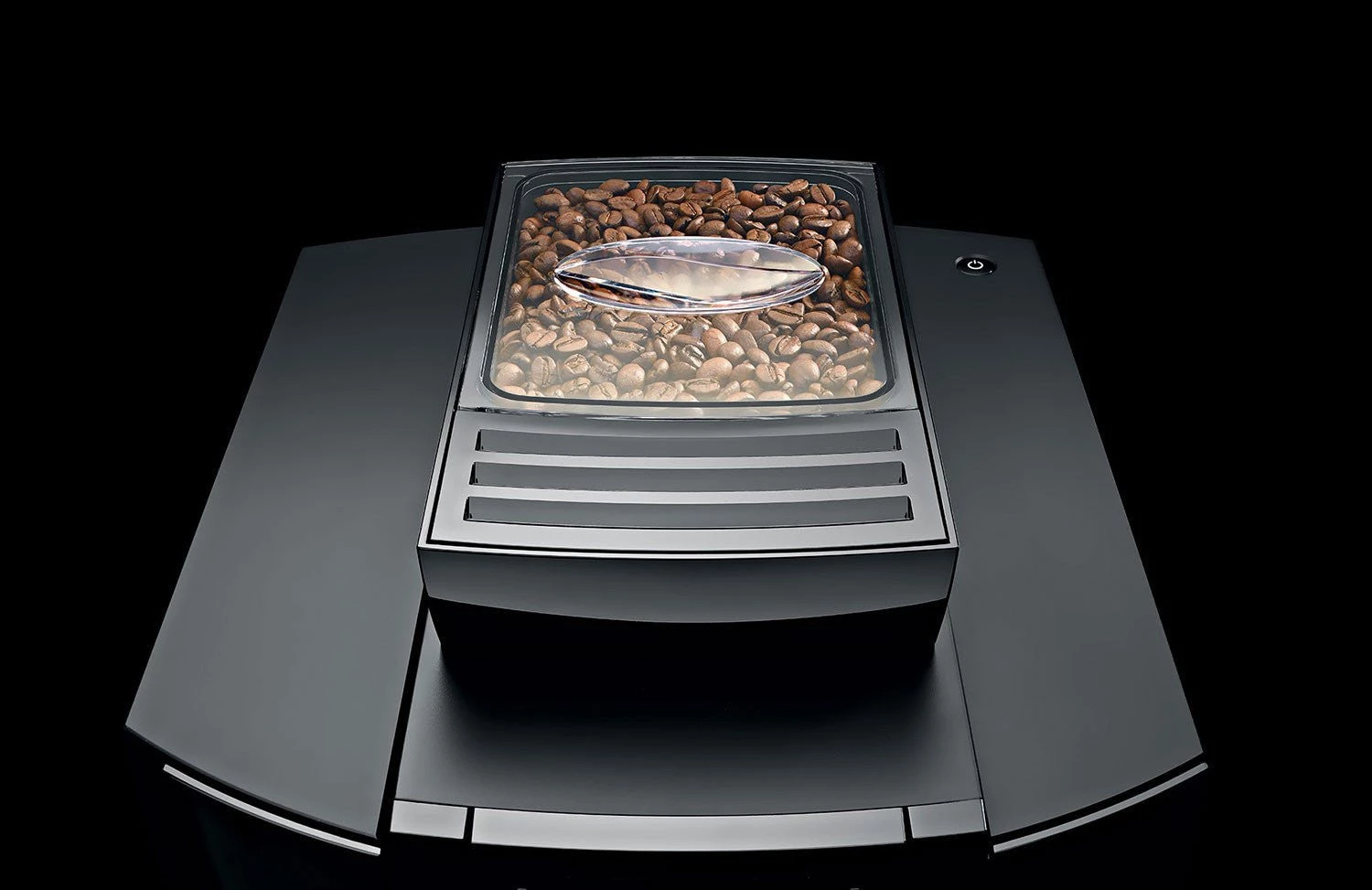 Jura Impressa WE8 - Chrome 6 Jura Impressa WE8 - Chrome