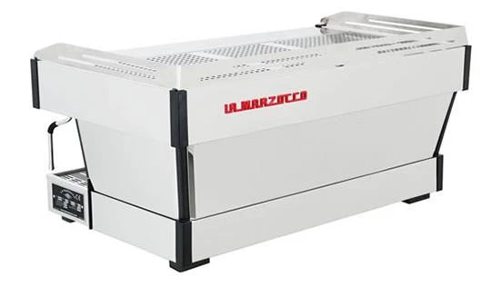 La Marzocco Linea Auto Brew Ratio (PB) - 2 Group 4 La Marzocco Linea Auto Brew Ratio (PB) - 2 Group