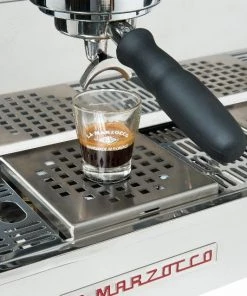 La Marzocco Linea Auto Brew Ratio (PB) - 3 Group 7 La Marzocco Linea Auto Brew Ratio (PB) - 3 Group