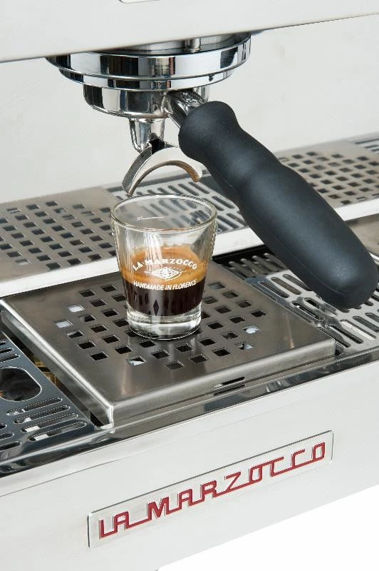 La Marzocco Linea Auto Brew Ratio (PB) - 3 Group 5 La Marzocco Linea Auto Brew Ratio (PB) - 3 Group