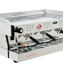 La Marzocco Linea Auto Brew Ratio (PB) - 4 Group