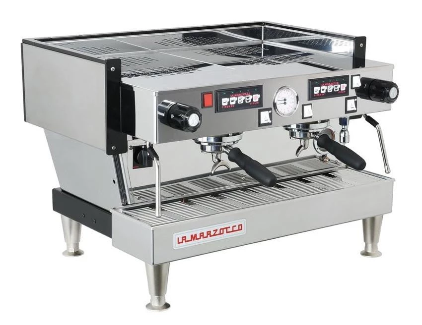 La Marzocco Linea Automatic Dosing (AV) - 2 Group 3 La Marzocco Linea Automatic Dosing (AV) - 2 Group