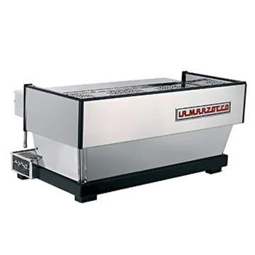 La Marzocco Linea Automatic Dosing (AV) - 2 Group 4 La Marzocco Linea Automatic Dosing (AV) - 2 Group