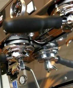 La Marzocco Linea Automatic Dosing (AV) - 2 Group 8 La Marzocco Linea Automatic Dosing (AV) - 2 Group