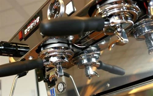 La Marzocco Linea Automatic Dosing (AV) - 2 Group 5 La Marzocco Linea Automatic Dosing (AV) - 2 Group