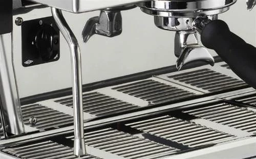 La Marzocco Linea Automatic Dosing (AV) - 2 Group 6 La Marzocco Linea Automatic Dosing (AV) - 2 Group