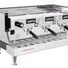 La Marzocco Linea Automatic Dosing (AV) - 3 Group 1 La Marzocco Linea Automatic Dosing (AV) - 3 Group